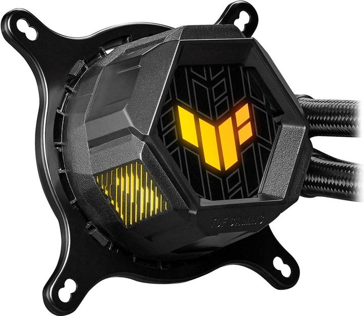 Immagine prodotto ASUS TUF Gaming LC 240 ARGB (Without AM5 Bracket)