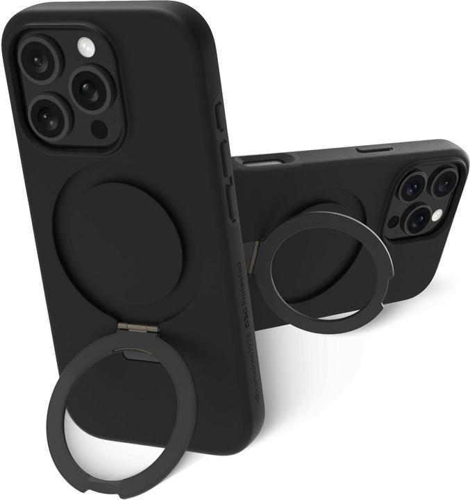 Immagine prodotto dbramante1928 Iceland Ultra D3O Kickstand (Apple iPhone 16 Pro Max)