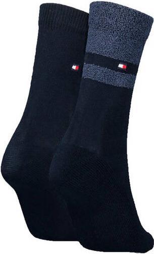 Produktbild Tommy Hilfiger Gifting Boucle (2er Pack, 35 - 38)