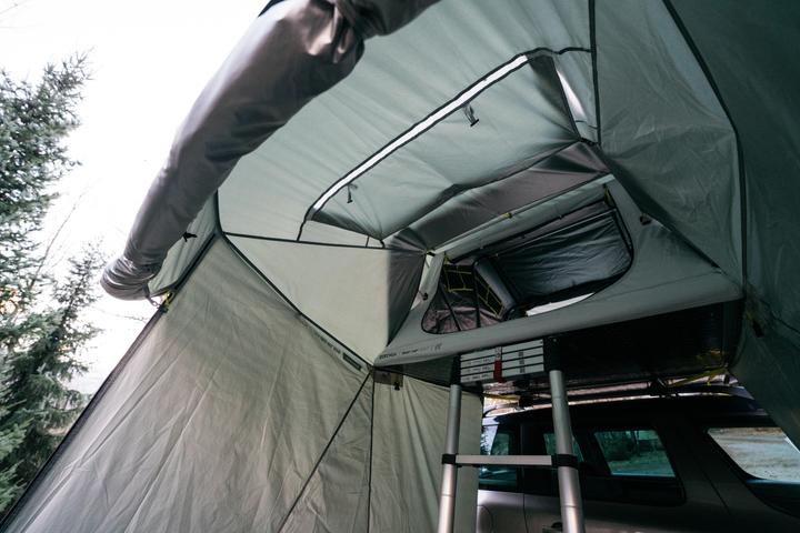 Produktbild Quechua MH500 (Vorzelt, 8.84 kg)