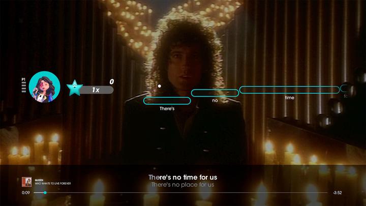 Image du produit Ravenscourt Let's Sing : Queen (2 Mics Bundle) (PS4)