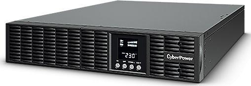 Immagine prodotto Cyberpower Smart App Online S OLS2000ERT2Ua (2000 VA, 1800 W, Doppio convertitore online UPS)