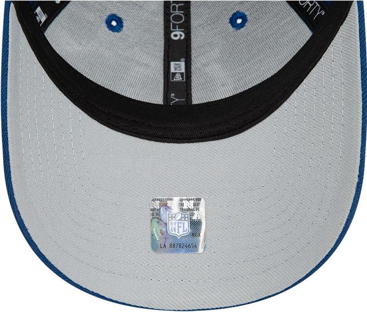 Produktbild New Era CAP NFL TL INDIANAPOLIS COLT X8764850 (One Size)