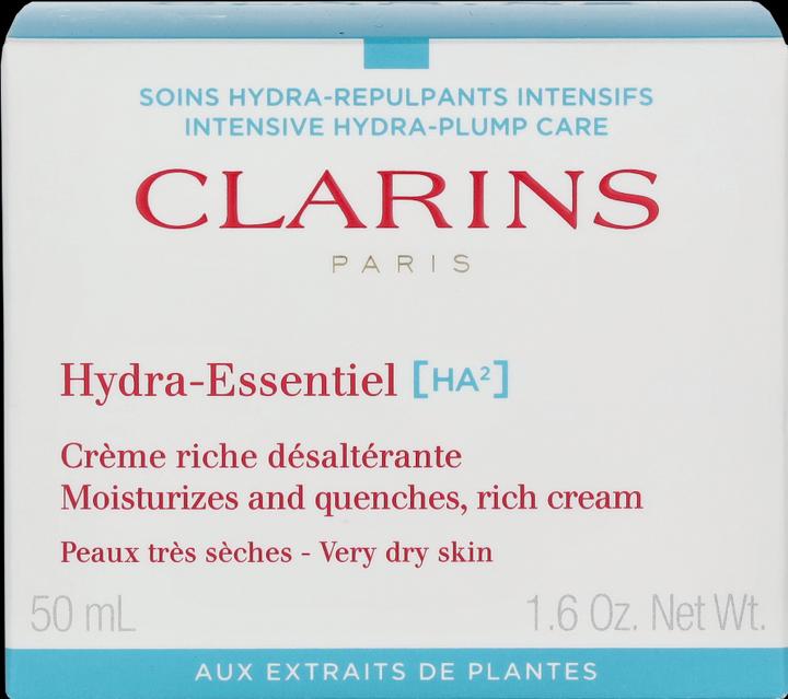 Produktbild Clarins Hydra-Essentiel (50 ml, Tagescreme)