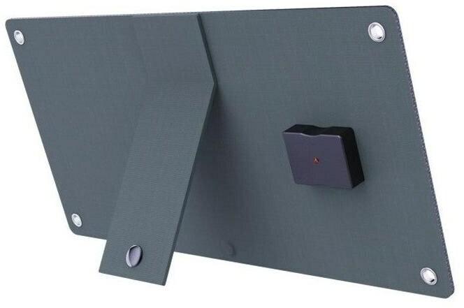 Produktbild Nordride Solar Panel Pulse 7W 5 V USB-A 1.2A (7 W, 0.21 kg)