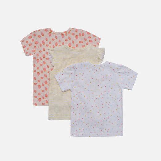 Actual product image Hust and Claire T Shirt Alina he Pack (74)