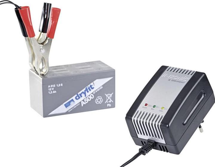 Produktbild H-Tronic AL800