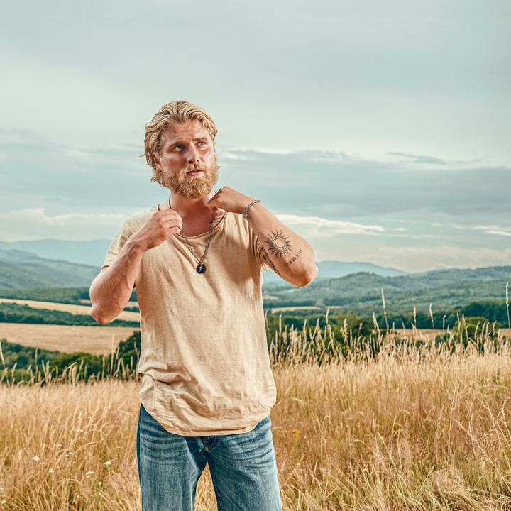 Produktbild Arkai Atlas (Metall, Naturstein)