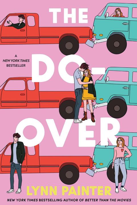 Produktbild The Do-Over (Englisch, Lynn Painter, 2023)