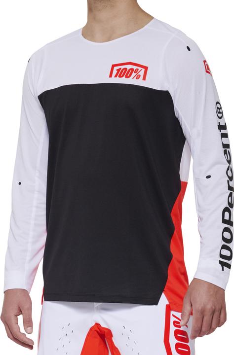 Immagine prodotto 100% Maglia a maniche lunghe R-CORE-X (M)