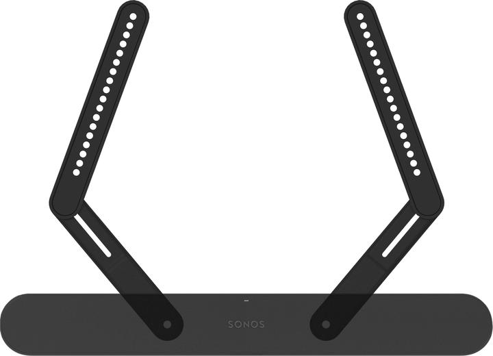 Produktbild Sanus Sonos Ray Soundbar Mount (1 Stk., Wandmontage, Drehbar)