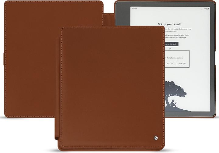 Marron (Nappa - Pantone #8B4720 )