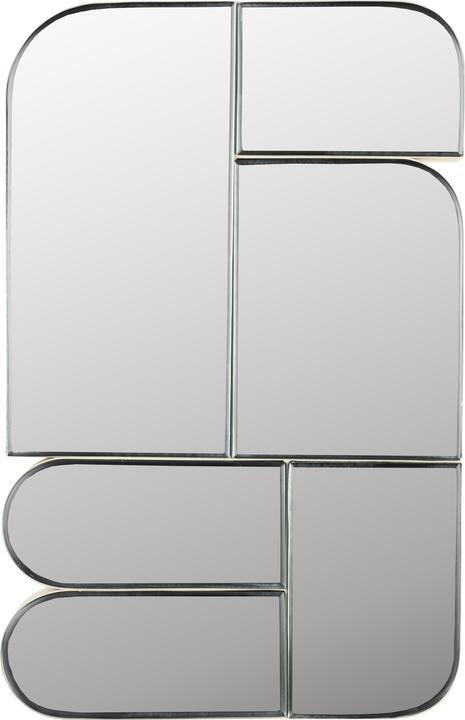Produktbild Zuiver Glamour Mirror Beige
