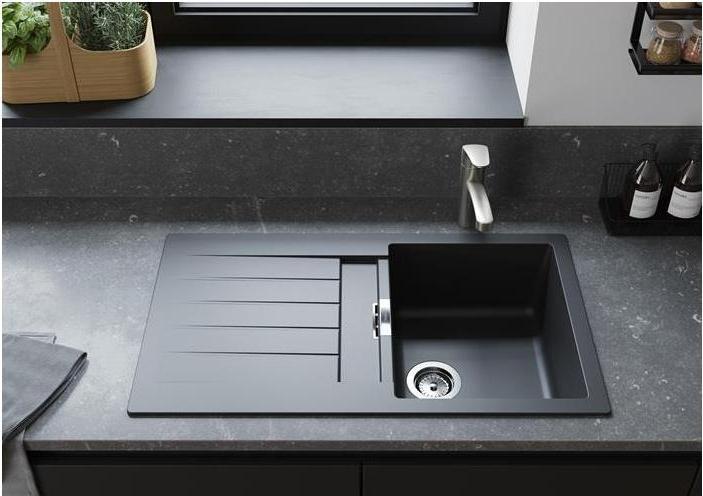 Actual product image hansgrohe Focus stainless steel