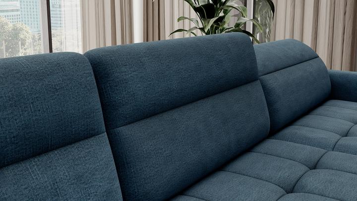 Immagine prodotto ELTAP Berrto (Divano letto, 4 posti, Divani componibili)