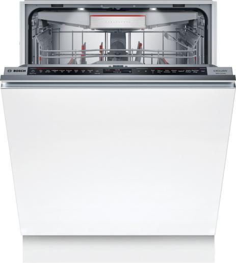 Produktbild Bosch Hausgeräte SMD8TCX00D Select Line Serie 8 Vollintegriert Geschirrspüler