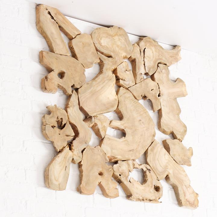 Actual product image Boltze Home Rodoa (100 x 100 x 100 cm)