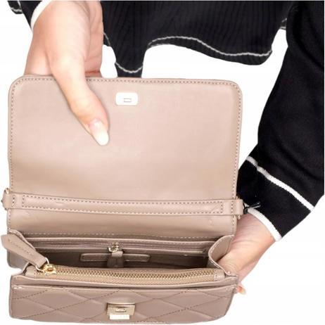 Actual product image Valentino Ocarina shoulder bag 19 cm