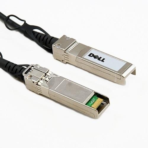 Immagine prodotto Dell Cavo di rete SFP+ DA 5 metri (UTP, CAT7, 5 m)
