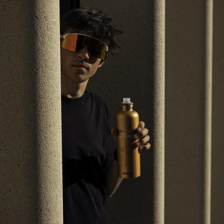 Actual product image Sigg Move MyPlanet Bott.Copp0.75l (0.75 l)