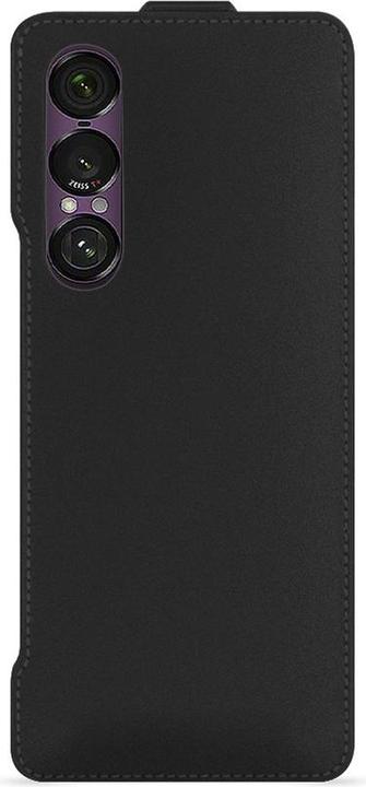 Produktbild Noreve Lederschutzhülle vertikal (Sony Xperia 1 VI)