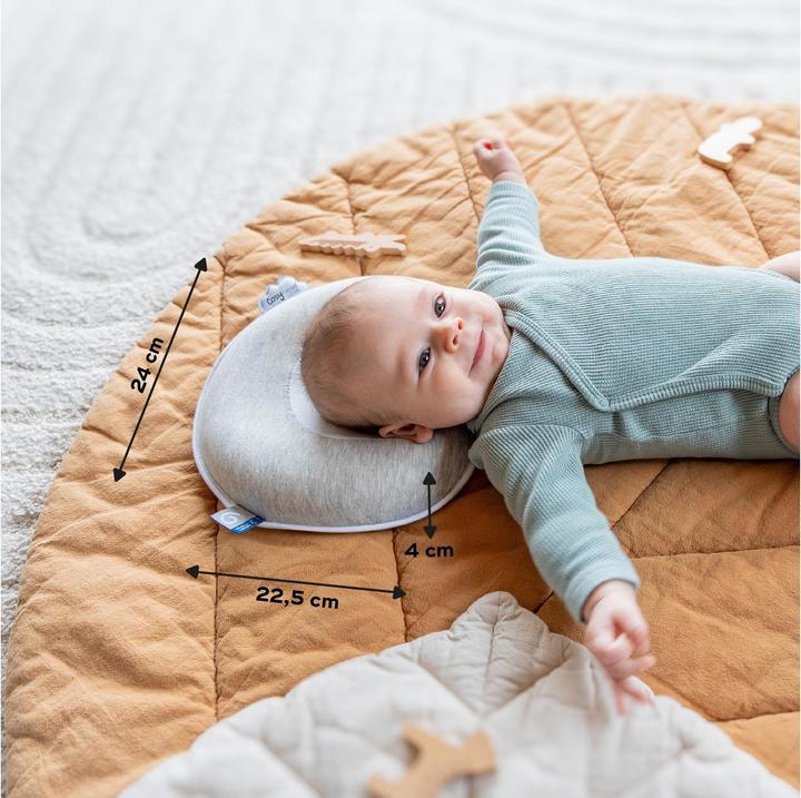 Actual product image Babymoov Cosyhead (24 x 22.5 x 4 cm)