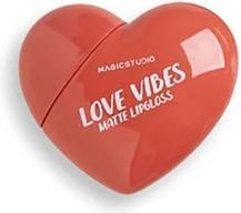 Immagine prodotto IDC Institute Magic Studio Lipstick Matte Liquid Love Vibes - 01 (01)