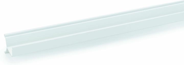 OBO Bettermann Trennwand SIGNA BASE 9010, PVC, 6133610 (200 cm)