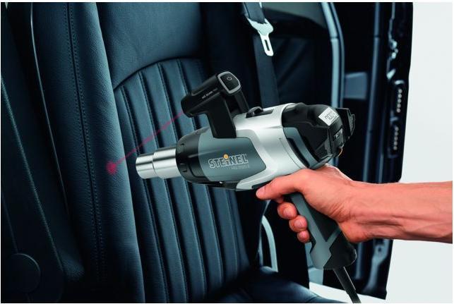 Immagine prodotto Steinel Scanner di temperatura HL Scan Pro