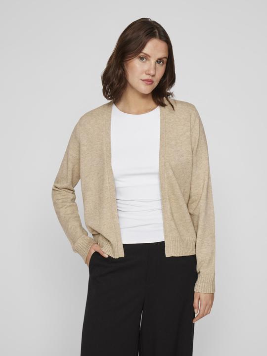 Produktbild Vila Kurze, offene Strickjacke (XS)