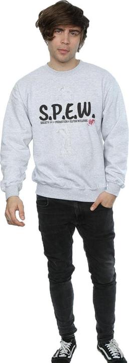 Produktbild Dobby SPEW Sweatshirt (XL)