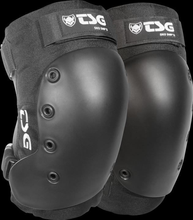 Actual product image TSG Kneepad Sk8 Dhp'S (XL, Knee pad, Unique specimen)