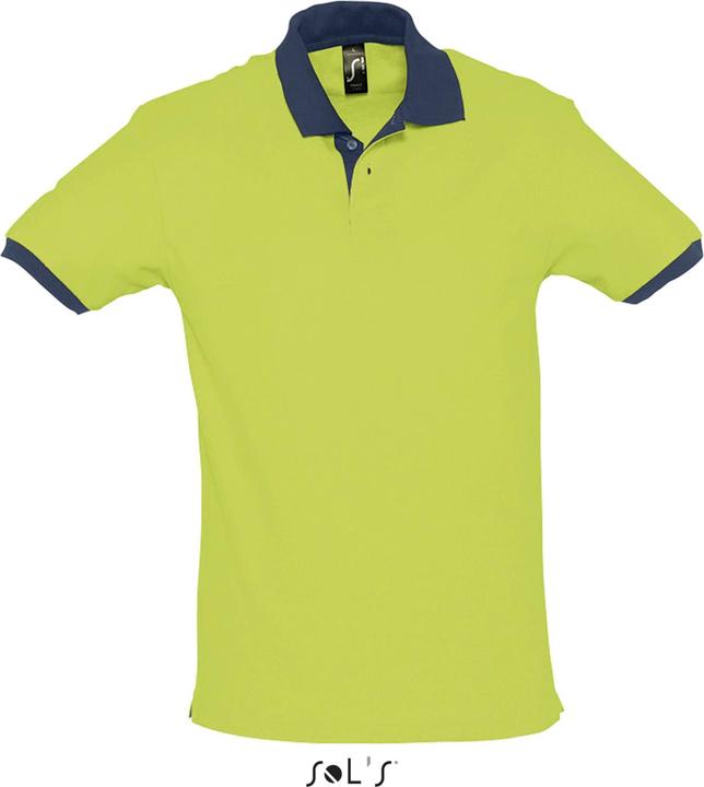 Immagine prodotto Sol's polo prince (XL)