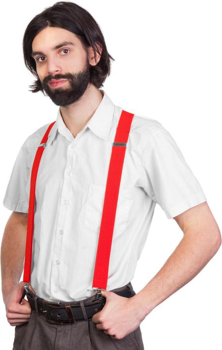 Actual product image Boland Braces