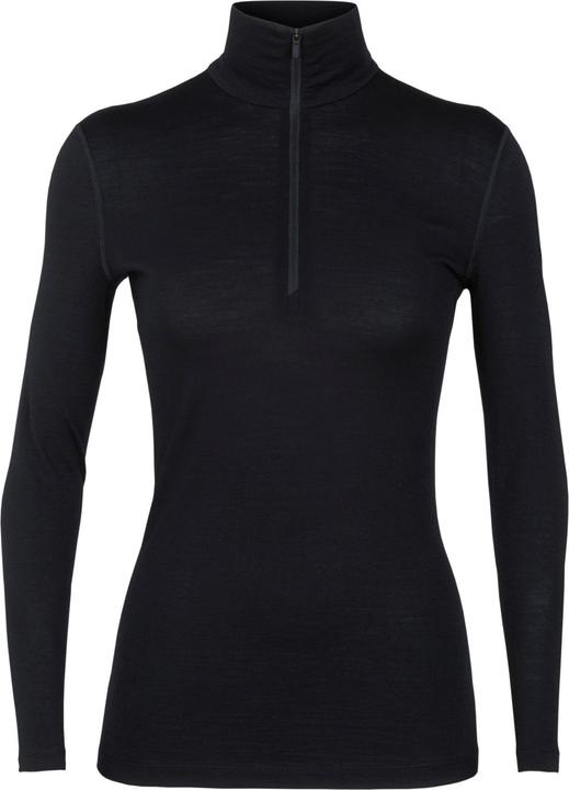 Icebreaker Oasis Half Zip (M)
