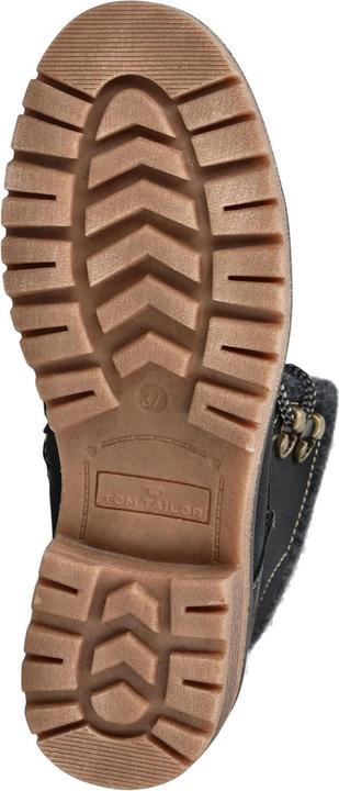 Image du produit Tom Tailor Stiefelette (40)