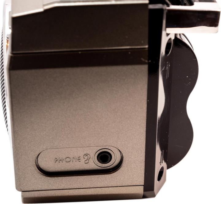 Image du produit Soundmaster SRR70TI (FM, DAB+ DAB, Bluetooth)