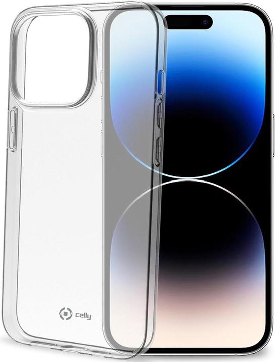 Image du produit Celly Gelskin (Apple iPhone 14 Pro)