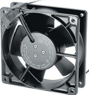 Immagine prodotto Papst AC ball bearing fan,119mm 152cu.m/h 230V (119 mm, 1 x)