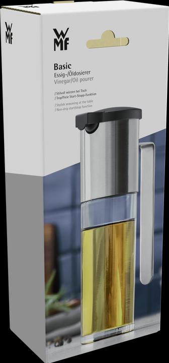 Actual product image WMF Vinegar oil dispenser doser (120 ml)