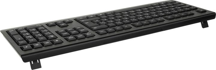 Actual product image CHERRY KW 3000 (DE, Wireless)