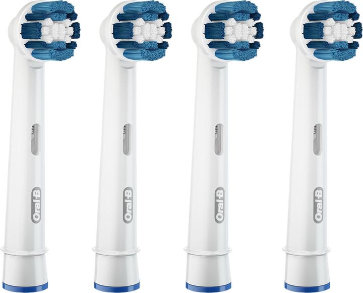 Immagine prodotto Oral-B pulizia di precisione (4 x)