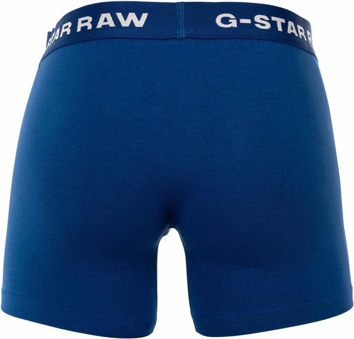 Image du produit G-Star Boxer briefs 3 pack (L, Lot de 3)
