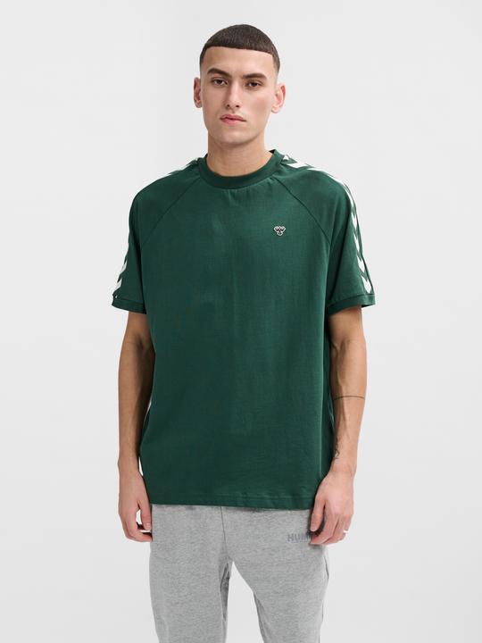 Immagine prodotto hummel Hmlarchive Camicia A Maglia S/S (S)