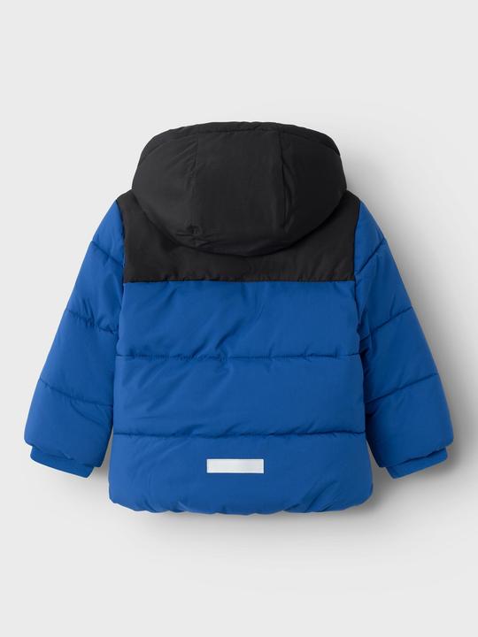Actual product image Name it Nmmmorning Puffer Jacket TB (92)