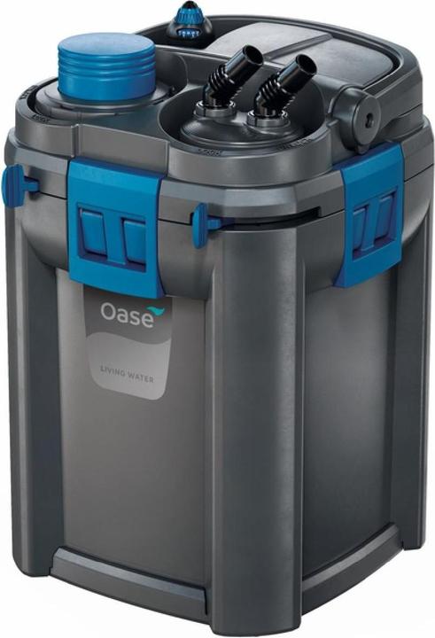 Actual product image Oase BioMaster Thermo 250 (250 l, External filters, Fresh water)
