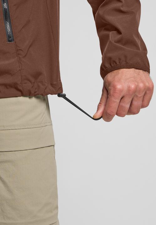 Immagine prodotto Jack Wolfskin Terracade Jkt M (L)