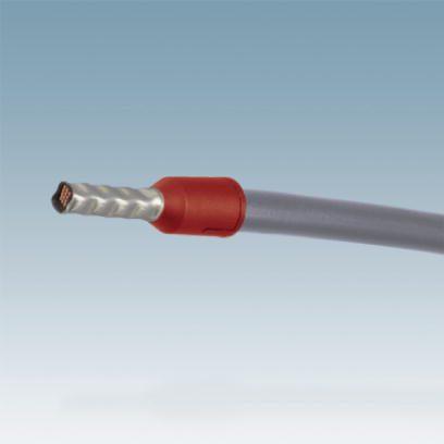 Actual product image Phoenix Contact AI 25 -22 BK