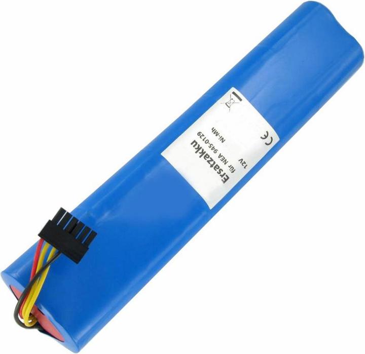 Image du produit AccuCell Akku Neato 945-0123, 945-0129, 945-0177, 945-0179, 205-0012
