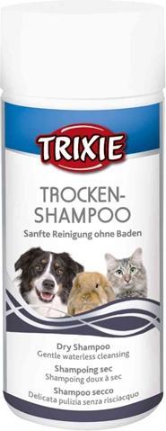 Actual product image Trixie Dry shampoo (Dog)